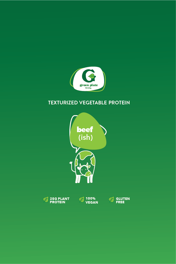 Beef (ish)