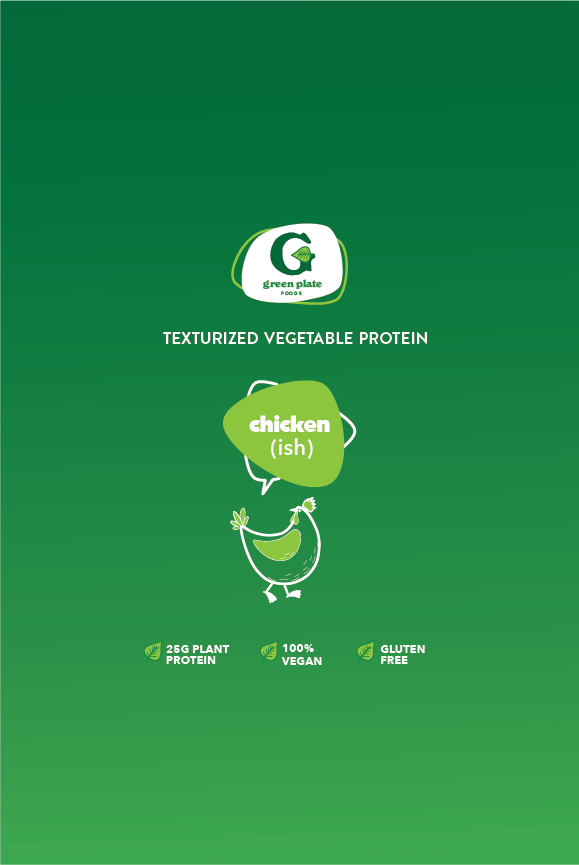 Chicken (ish)