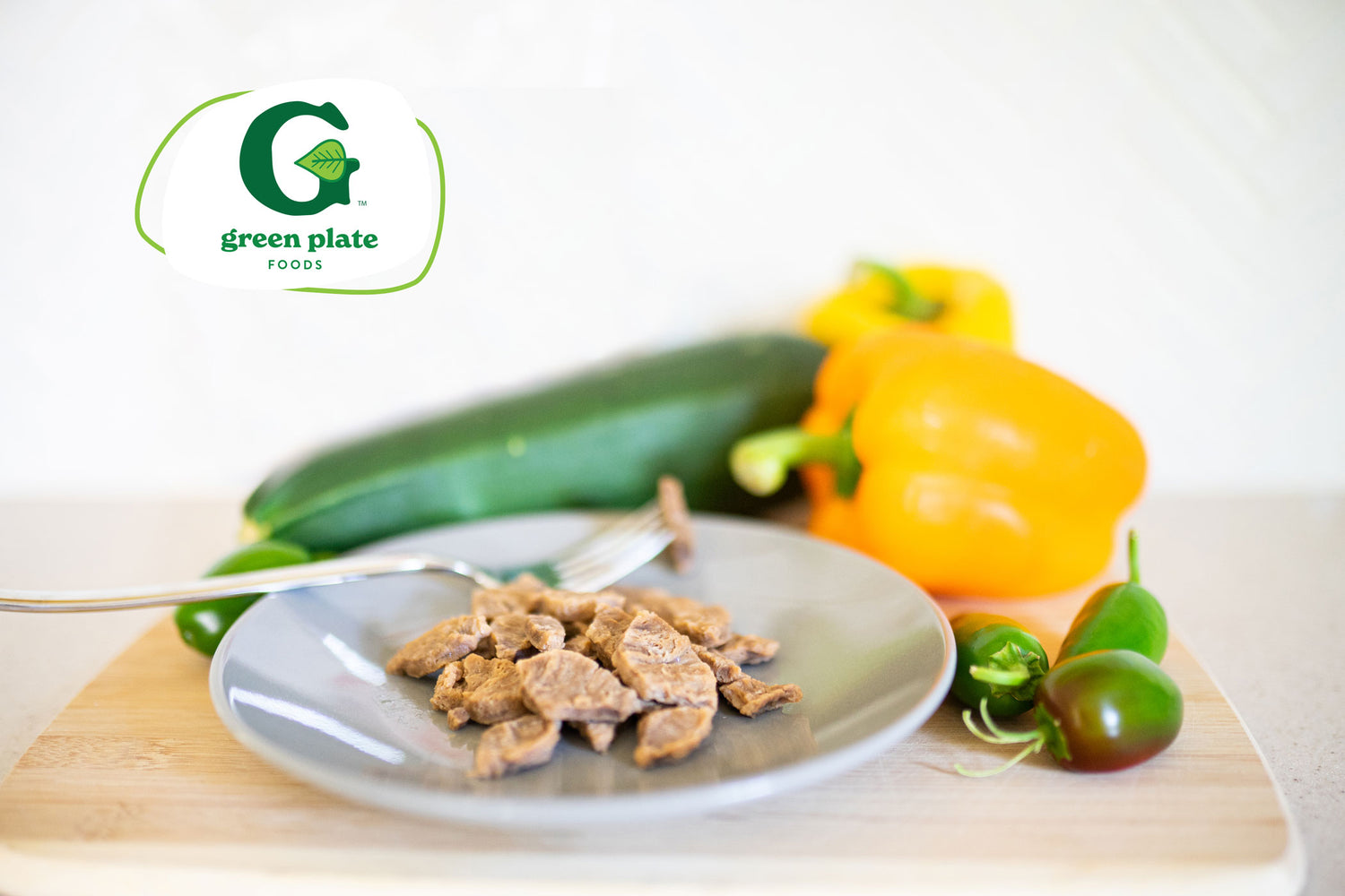 To Green Plate Foods